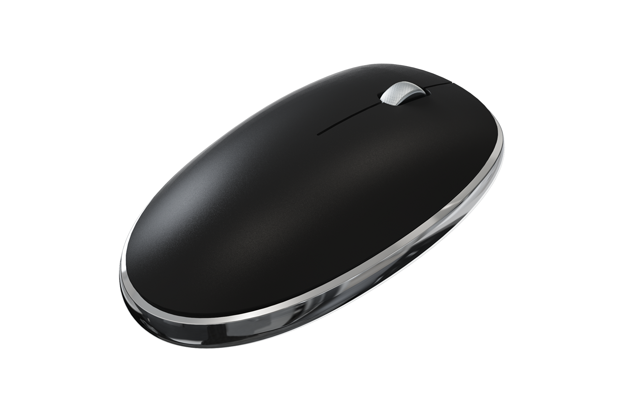 Pusat Business Pro Kablosuz Mouse - Siyah 23063